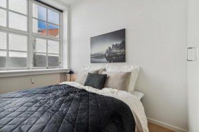 Come Stay 4BR med plads til 7 i hjertet af Aarhus Aarhus